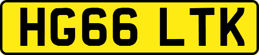 HG66LTK