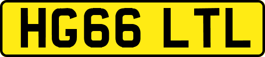 HG66LTL