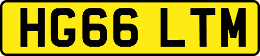 HG66LTM