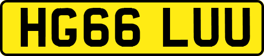 HG66LUU