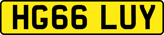 HG66LUY