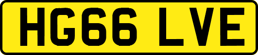 HG66LVE