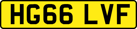 HG66LVF