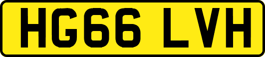 HG66LVH