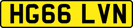 HG66LVN