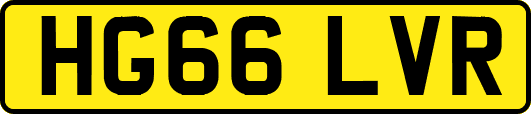 HG66LVR