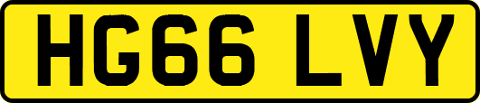 HG66LVY