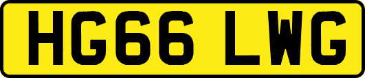 HG66LWG