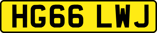 HG66LWJ