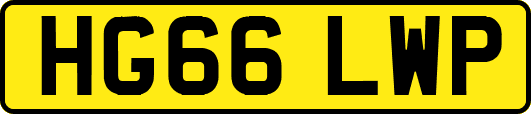 HG66LWP