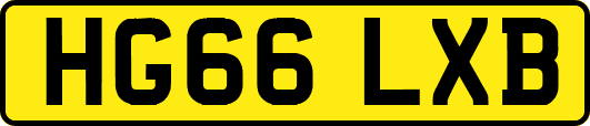 HG66LXB