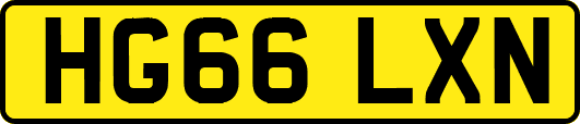 HG66LXN