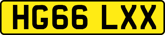 HG66LXX