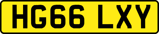 HG66LXY