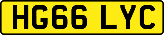 HG66LYC