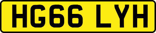 HG66LYH