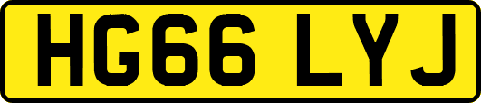 HG66LYJ