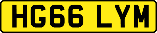 HG66LYM