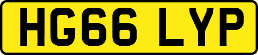 HG66LYP