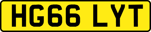 HG66LYT