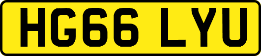 HG66LYU