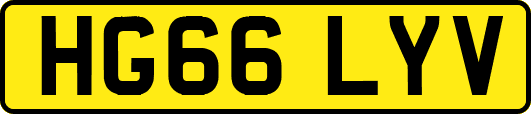 HG66LYV