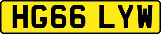 HG66LYW