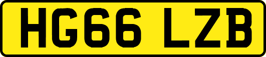 HG66LZB