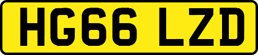 HG66LZD