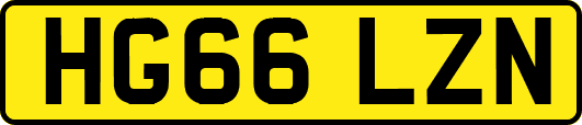 HG66LZN