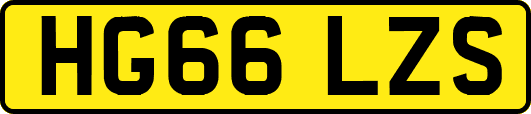 HG66LZS