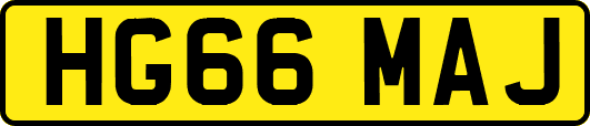 HG66MAJ