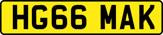 HG66MAK