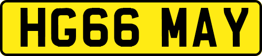 HG66MAY