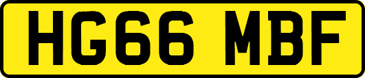 HG66MBF