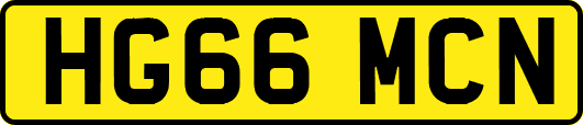 HG66MCN