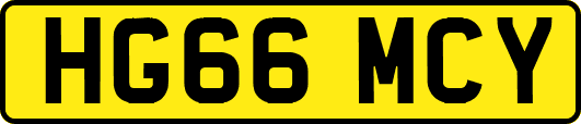 HG66MCY