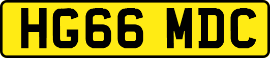 HG66MDC