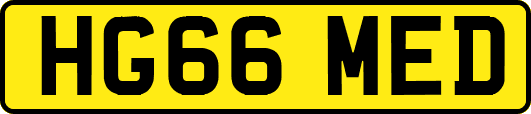 HG66MED