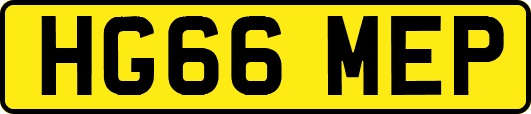 HG66MEP