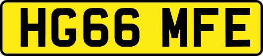 HG66MFE