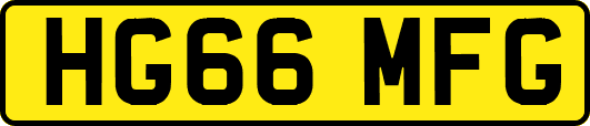 HG66MFG