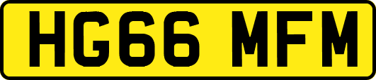 HG66MFM