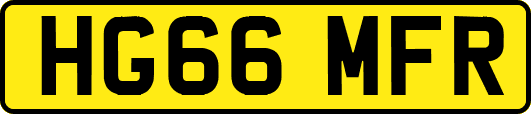 HG66MFR