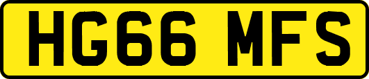 HG66MFS