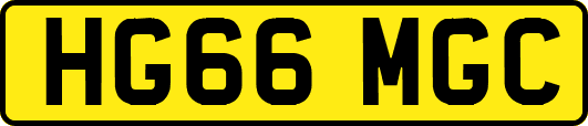 HG66MGC