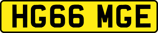 HG66MGE
