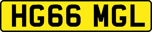 HG66MGL