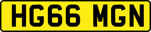 HG66MGN