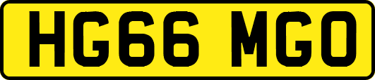 HG66MGO